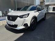 2021 PEUGEOT 2008