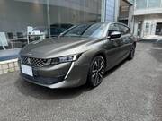 2020 PEUGEOT 508