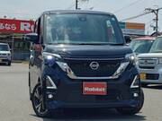 2021 NISSAN ROOX