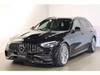 MERCEDES BENZ C-CLASS Stationwagon