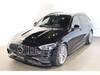 MERCEDES BENZ C-CLASS Stationwagon