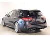 MERCEDES BENZ C-CLASS Stationwagon