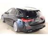 MERCEDES BENZ C-CLASS Stationwagon