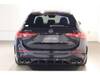 MERCEDES BENZ C-CLASS Stationwagon
