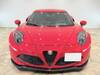 ALFA ROMEO 4C