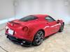 ALFA ROMEO 4C