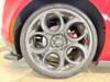 ALFA ROMEO 4C