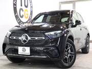 2023 MERCEDES BENZ GLC-CLASS