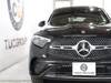 MERCEDES BENZ GLC-CLASS