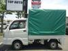 MITSUBISHI MINICAB TRUCK