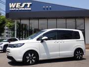 2025 HONDA FREED