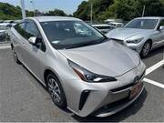 2020 TOYOTA PRIUS