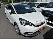 2020 HONDA FIT
