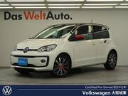 2019 VOLKSWAGEN UP!