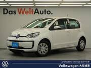 2019 VOLKSWAGEN UP!