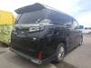 TOYOTA VELLFIRE HYBRID