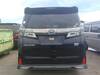 TOYOTA VELLFIRE HYBRID