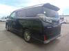 TOYOTA VELLFIRE HYBRID