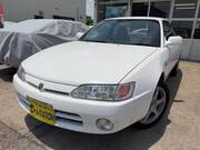 1999 TOYOTA COROLLA LEVIN XZ