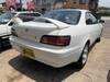 TOYOTA COROLLA LEVIN