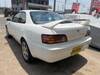 TOYOTA COROLLA LEVIN