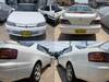 TOYOTA COROLLA LEVIN