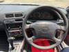 TOYOTA COROLLA LEVIN