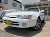 TOYOTA COROLLA LEVIN