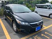 2007 HONDA STREAM