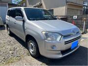 2015 TOYOTA PROBOX VAN GL