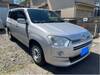 TOYOTA PROBOX VAN