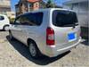 TOYOTA PROBOX VAN