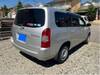 TOYOTA PROBOX VAN