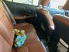 LEXUS HS