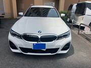2020 BMW 3 SERIES