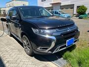 2020 MITSUBISHI OUTLANDER PHEV