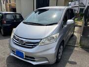 2013 HONDA FREED