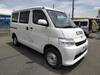 TOYOTA TOWNACE VAN