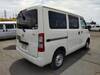 TOYOTA TOWNACE VAN