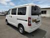 TOYOTA TOWNACE VAN