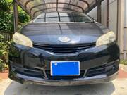 2010 TOYOTA WISH 1.8X
