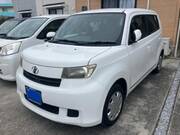 2009 TOYOTA bB S