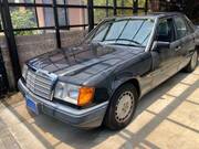 1989 MERCEDES BENZ MEDIUM CLASS 300E