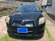2007 TOYOTA AURIS