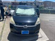 2007 HONDA STEPWAGON G STYL EDITION