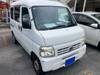 HONDA ACTY VAN