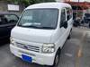 HONDA ACTY VAN