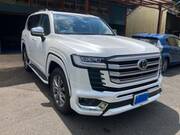 2024 TOYOTA LAND CRUISER ZX