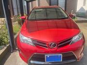 2013 TOYOTA AURIS 150X