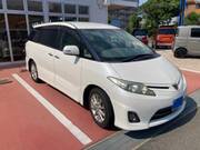 2010 TOYOTA ESTIMA